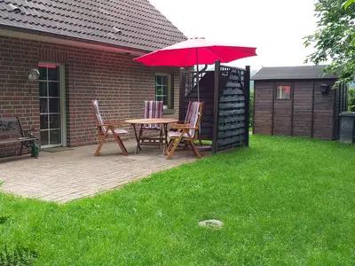 Ferienhaus für 3 Personen (70 m²) in Sögel 4/10