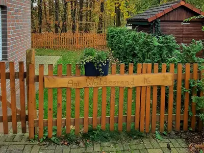 Ferienhaus für 3 Personen (70 m²) in Sögel 5/10