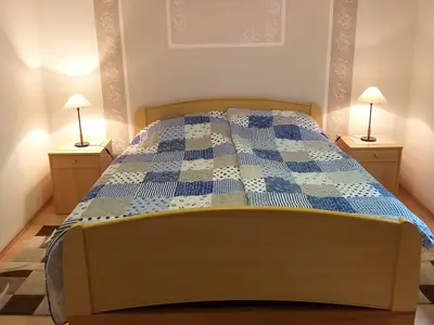 Ferienhaus für 3 Personen (70 m²) in Sögel 7/10