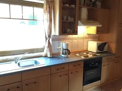 Ferienhaus für 5 Personen (110 m²) in Sögel 2/10