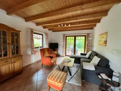 Ferienhaus für 5 Personen (110 m²) in Sögel 3/10