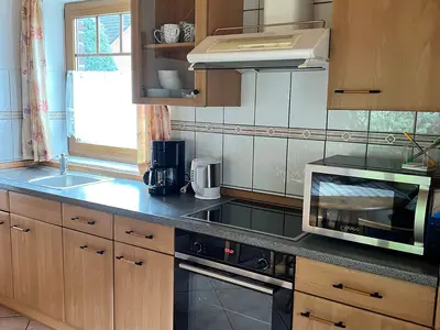Ferienhaus für 5 Personen (110 m²) in Sögel 4/10