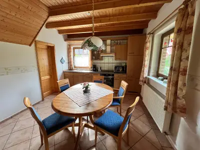Ferienhaus für 5 Personen (110 m²) in Sögel 8/10