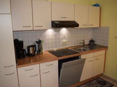 Ferienhaus für 6 Personen (110 m²) in Sögel 3/10