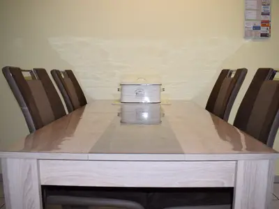 Ferienhaus für 6 Personen (110 m²) in Sögel 4/10