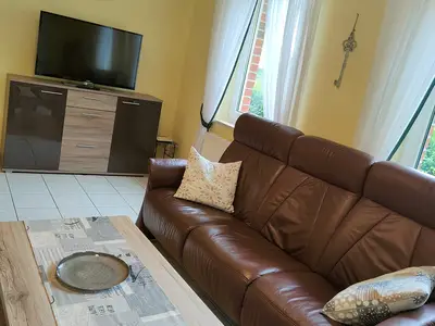 Ferienhaus für 6 Personen (110 m²) in Sögel 7/10