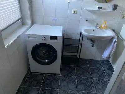 Ferienhaus für 6 Personen (110 m²) in Sögel 10/10