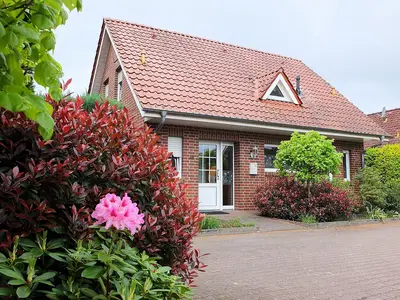Ferienhaus für 5 Personen (110 m²) in Sögel 1/10