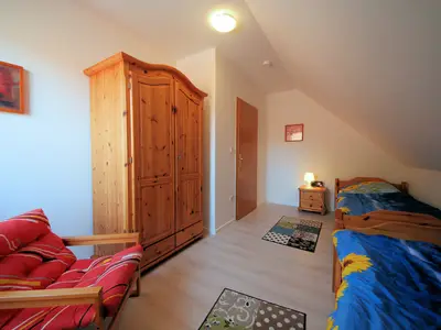 Ferienhaus für 5 Personen (110 m²) in Sögel 6/10