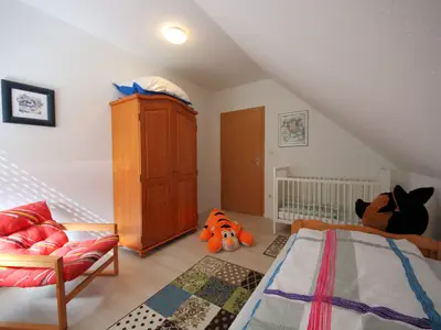 Ferienhaus für 5 Personen (110 m²) in Sögel 7/10