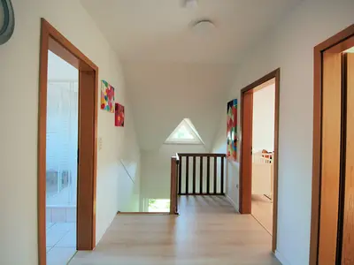 Ferienhaus für 5 Personen (110 m²) in Sögel 10/10