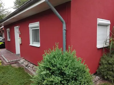 Ferienhaus für 6 Personen (70 m²) in Sögel 1/10