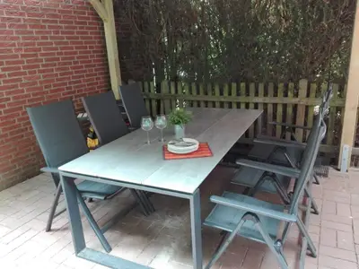 Ferienhaus für 6 Personen (70 m²) in Sögel 3/10