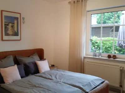 Ferienhaus für 3 Personen (70 m²) in Sögel 3/10