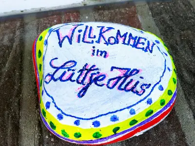 Ferienhaus für 3 Personen (70 m²) in Sögel 7/10