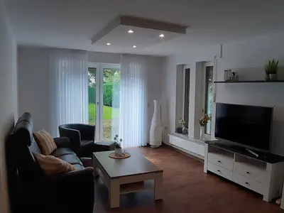 Ferienhaus für 6 Personen (110 m²) in Sögel 2/10