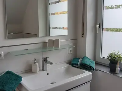 Ferienhaus für 6 Personen (110 m²) in Sögel 9/10