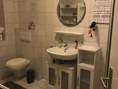 Ferienhaus für 6 Personen (100 m²) in Sögel 5/10