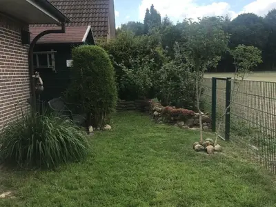 Ferienhaus für 6 Personen (100 m²) in Sögel 10/10