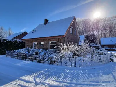 Ferienhaus für 5 Personen (110 m²) in Sögel 4/10