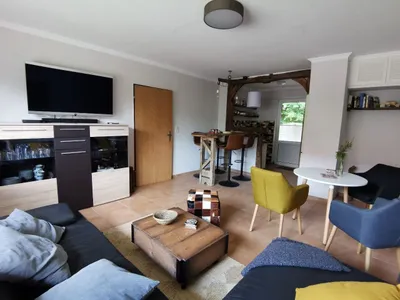 Ferienhaus für 6 Personen (110 m²) in Sögel 5/10