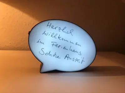 Ferienhaus für 6 Personen (100 m²) in Sögel 6/10