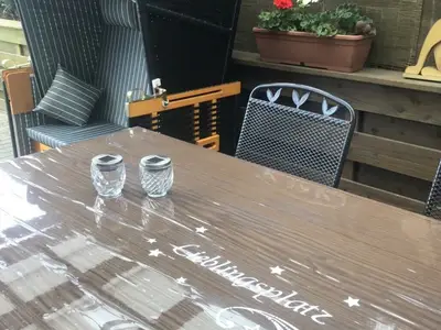 Ferienhaus für 6 Personen (100 m²) in Sögel 9/10