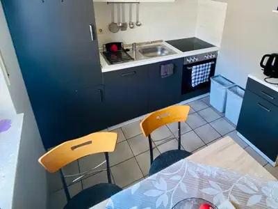 Ferienhaus für 4 Personen (70 m²) in Sögel 10/10
