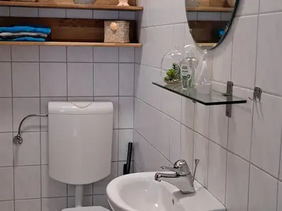 Ferienhaus für 4 Personen (80 m²) in Sögel 7/10