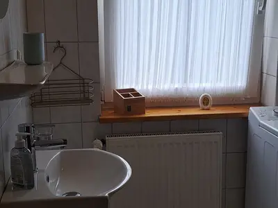Ferienhaus für 4 Personen (80 m²) in Sögel 8/10