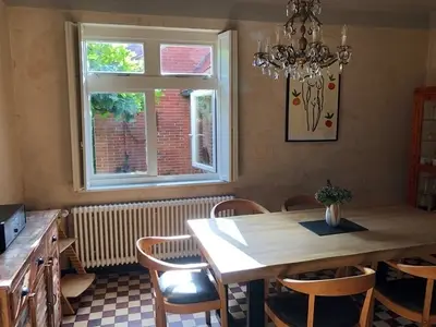 Ferienhaus für 6 Personen (190 m²) in Sögel 5/10