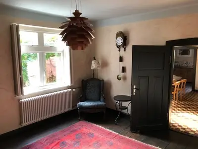 Ferienhaus für 6 Personen (190 m²) in Sögel 6/10