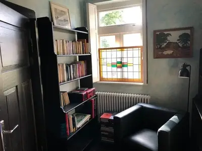 Ferienhaus für 6 Personen (190 m²) in Sögel 7/10