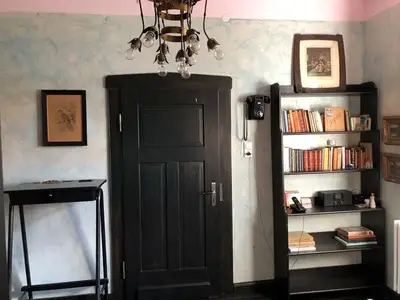 Ferienhaus für 6 Personen (190 m²) in Sögel 8/10