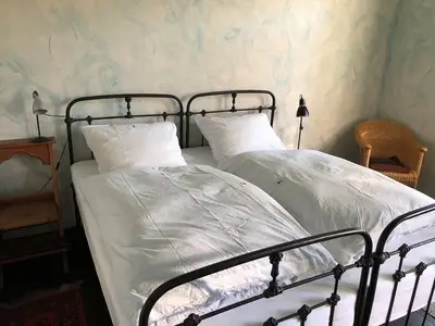 Ferienhaus für 6 Personen (190 m²) in Sögel 9/10