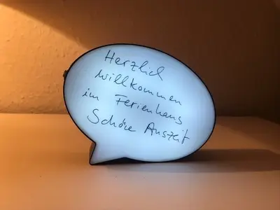 Ferienhaus für 6 Personen (100 m²) in Sögel 10/10