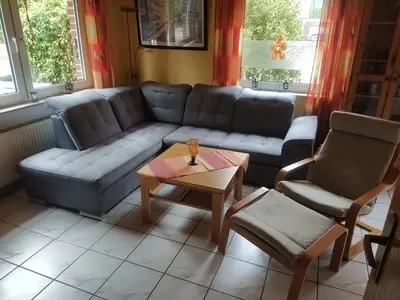 Ferienhaus für 4 Personen (100 m²) in Sögel 2/10