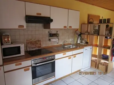 Ferienhaus für 4 Personen (100 m²) in Sögel 3/10
