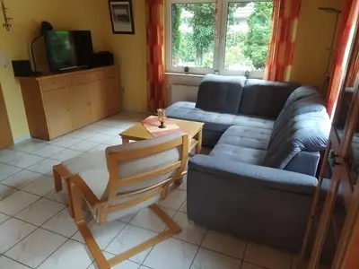 Ferienhaus für 4 Personen (100 m²) in Sögel 4/10