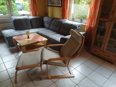 Ferienhaus für 4 Personen (100 m²) in Sögel 6/10