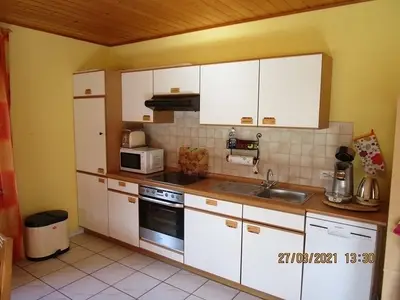 Ferienhaus für 4 Personen (100 m²) in Sögel 7/10