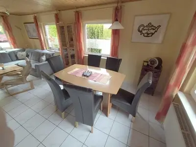 Ferienhaus für 4 Personen (100 m²) in Sögel 10/10