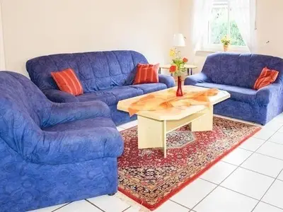 Ferienhaus für 4 Personen (70 m²) in Sögel 3/10