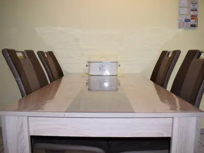 Ferienhaus für 6 Personen (110 m²) in Sögel 8/10