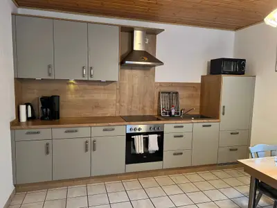 Ferienhaus für 4 Personen (70 m²) in Sögel 2/10