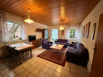 Ferienhaus für 4 Personen (70 m²) in Sögel 5/10