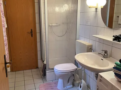 Ferienhaus für 4 Personen (70 m²) in Sögel 6/10