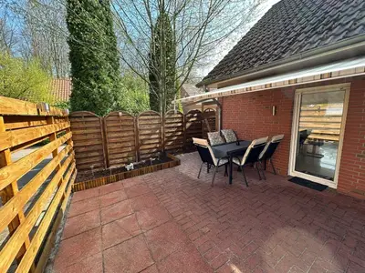 Ferienhaus für 5 Personen (82 m²) in Sögel 2/10