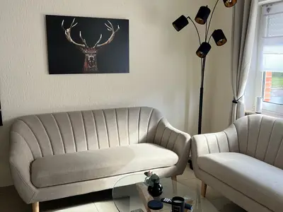 Ferienhaus für 5 Personen (82 m²) in Sögel 3/10