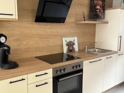 Ferienhaus für 5 Personen (82 m²) in Sögel 6/10